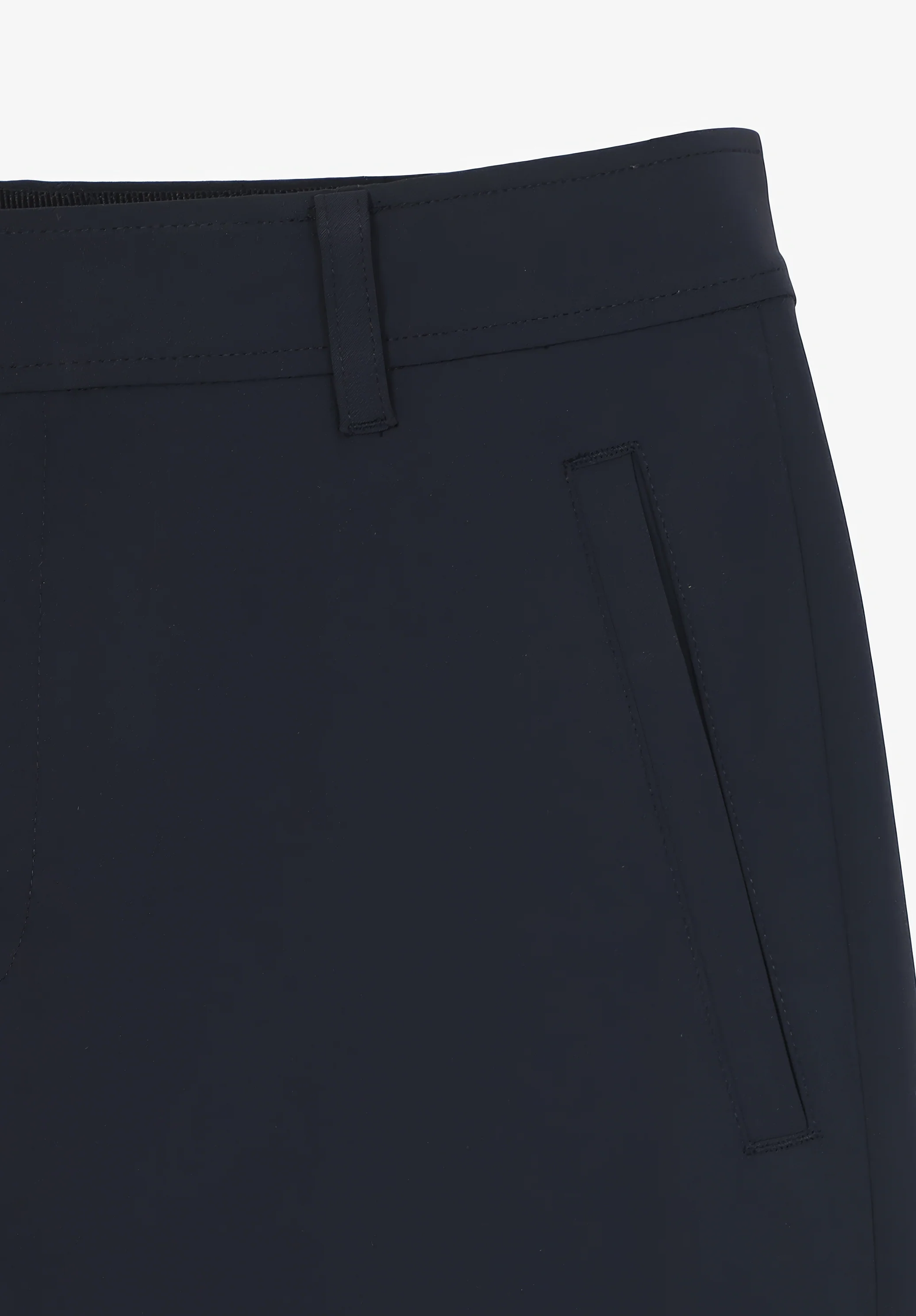 Pantalon Albert - Dark navy