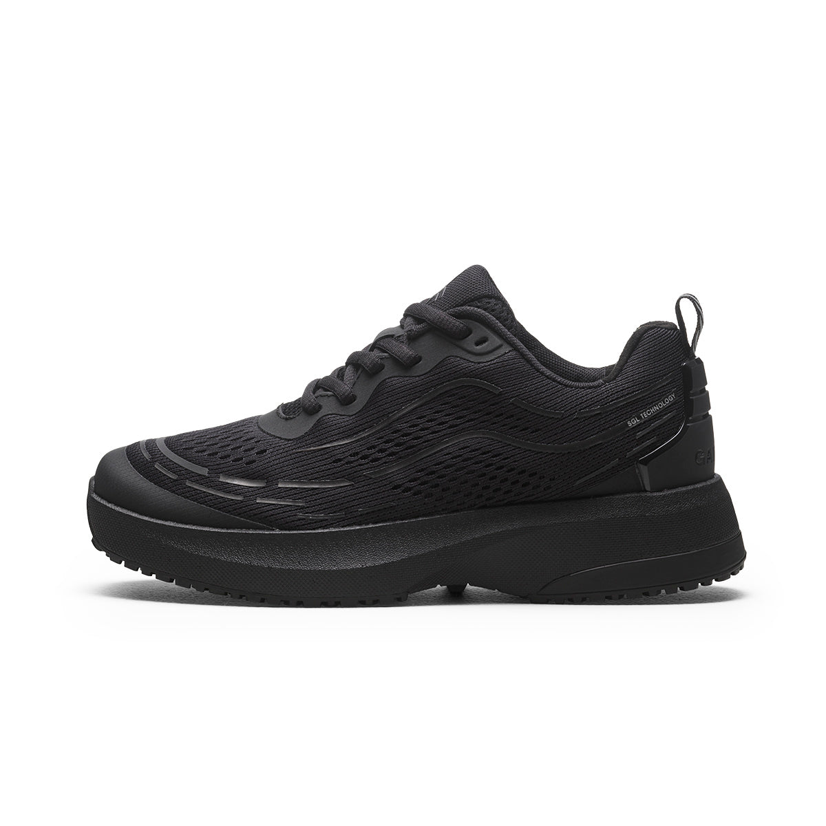 Lunar Lite Vår letteste og mest luftige sneaker for hverdager