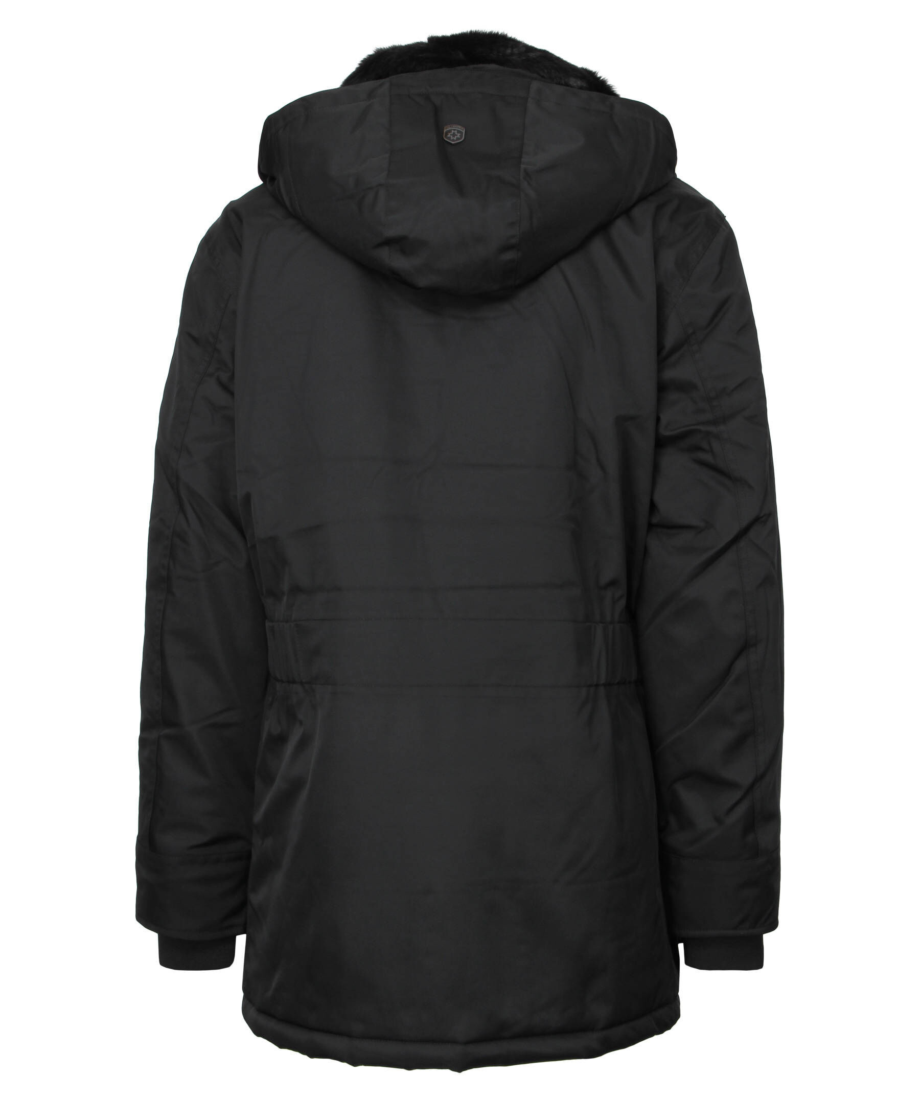 Wellensteyn| Herren Winterjacke CAP HORNIER
