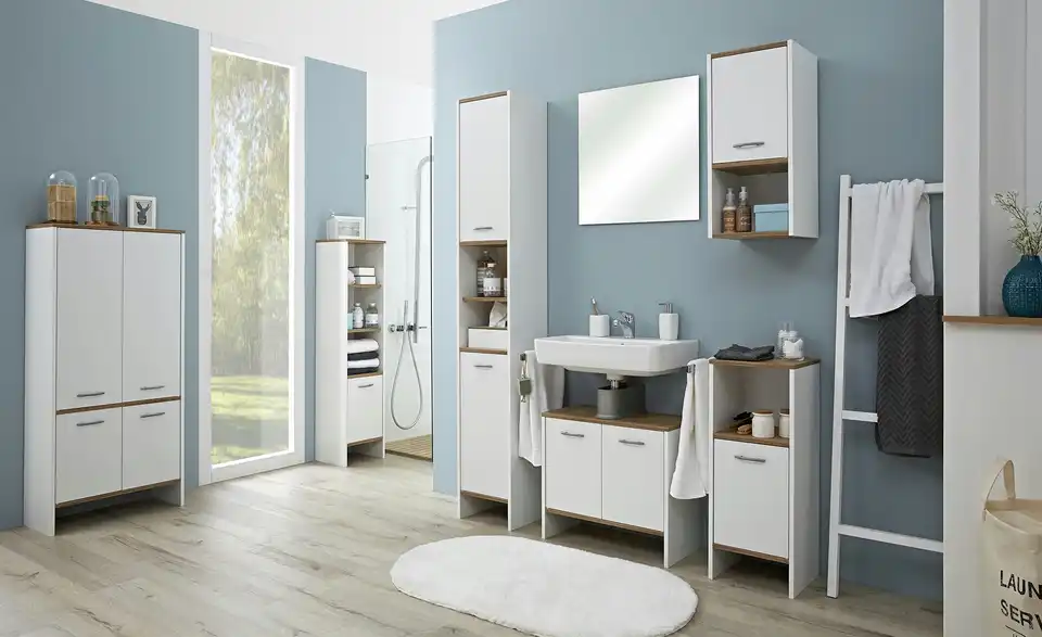 Hochschrank Sina