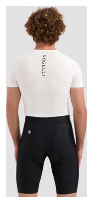 Cuissard Court Vélo Rogelli Explore Noir Homme