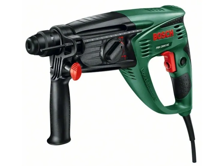 Bosch BOREHAMMER PBH 2800 RE