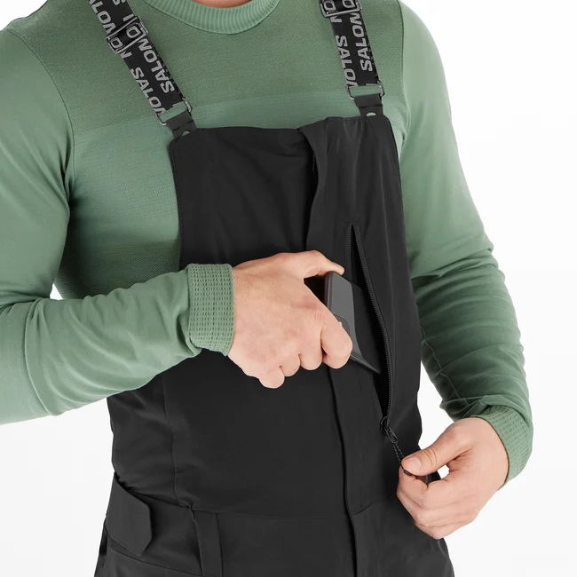 MOON PATROL GORE-TEX  Shell-Hosen für Herren