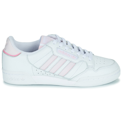 adidas Originals - CONTINENTAL 80 STRI - Blanc