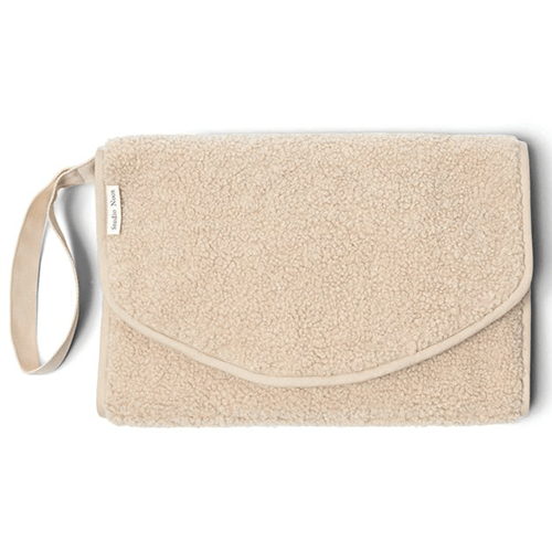 Studio noos verschoonmat chunky - ecru