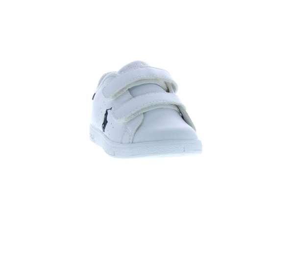 Polo Ralph Lauren Bilton Trainers Childrens