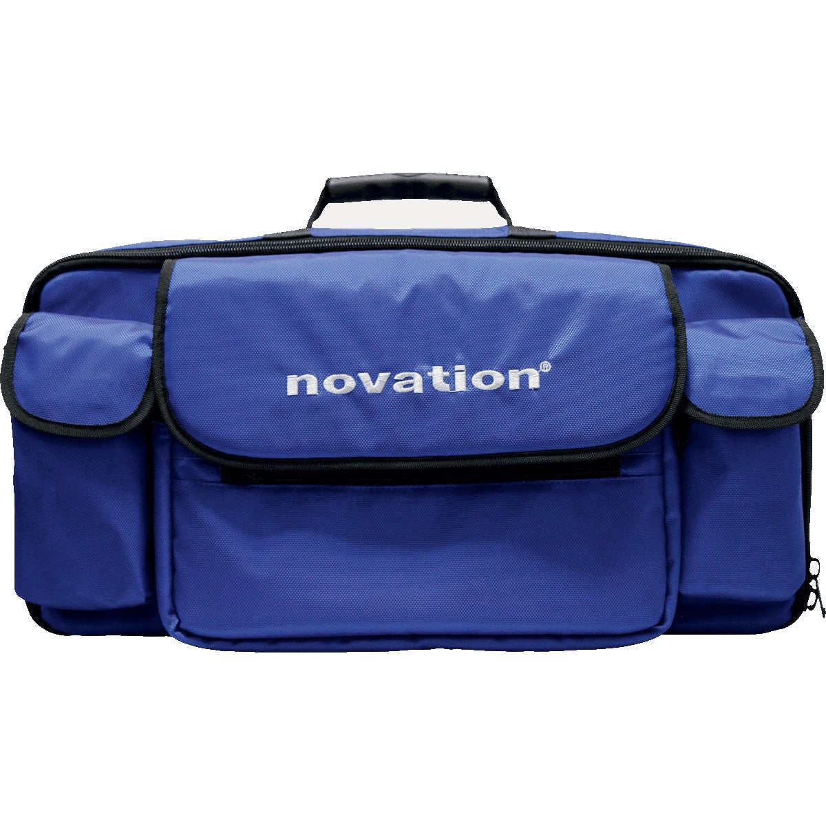 Novation transporttas voor Mininova