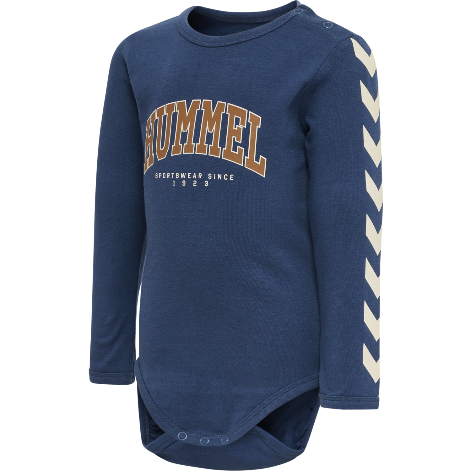 hmlFAST FLIPPER BODY L/S