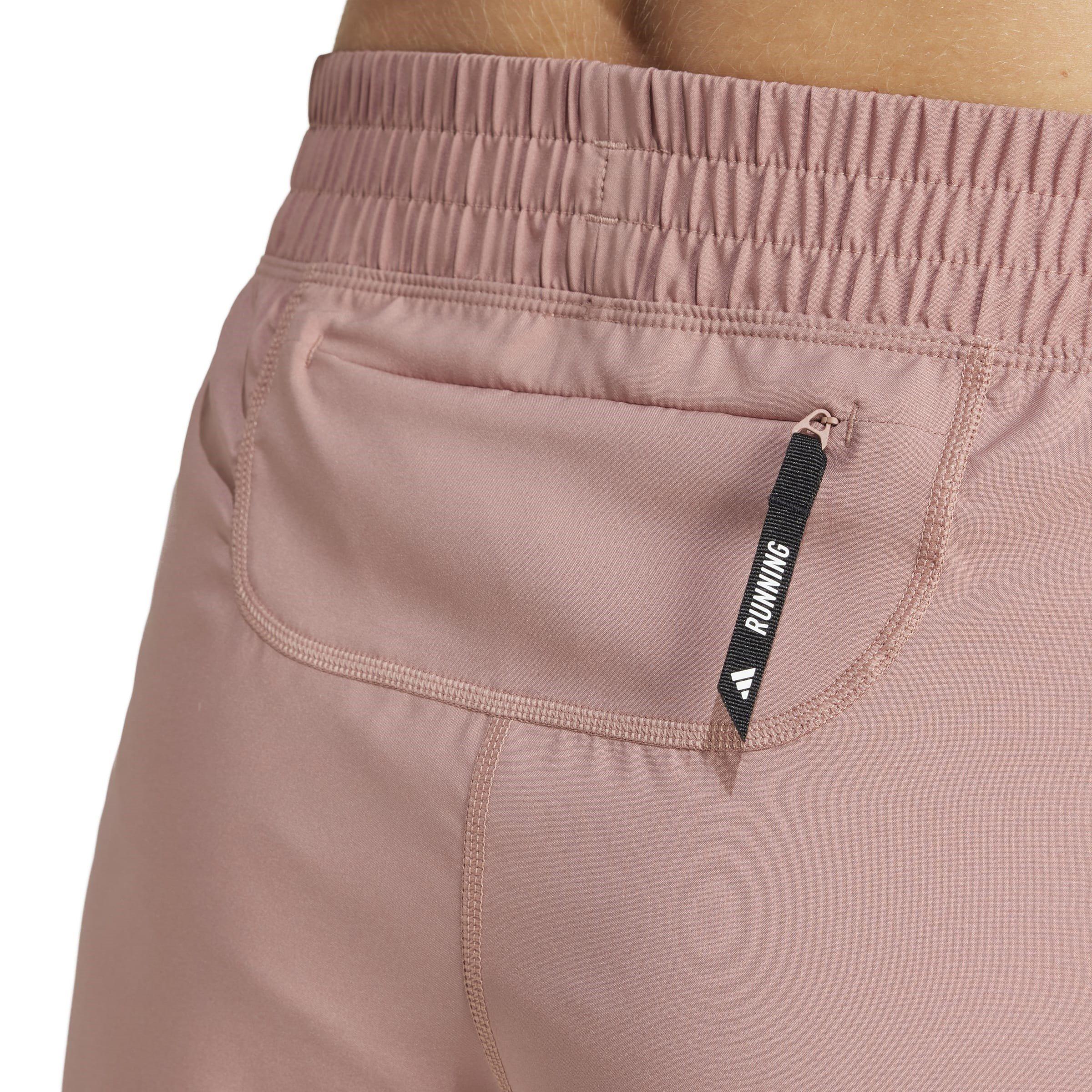 adidas Own The Run Shorts Womens