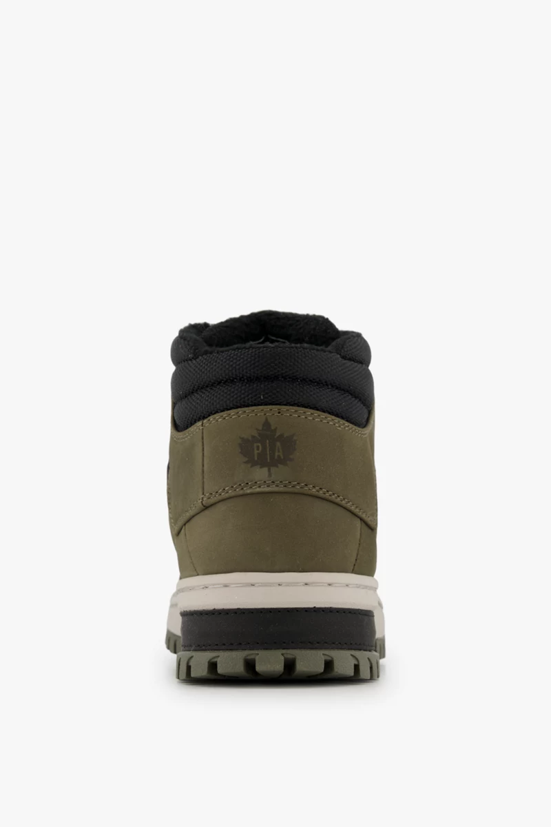 Park Authority H1ke Territory Superior Herren Winterschuh