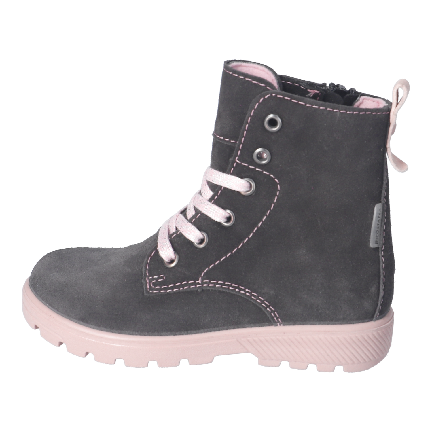 ANNI - Boots