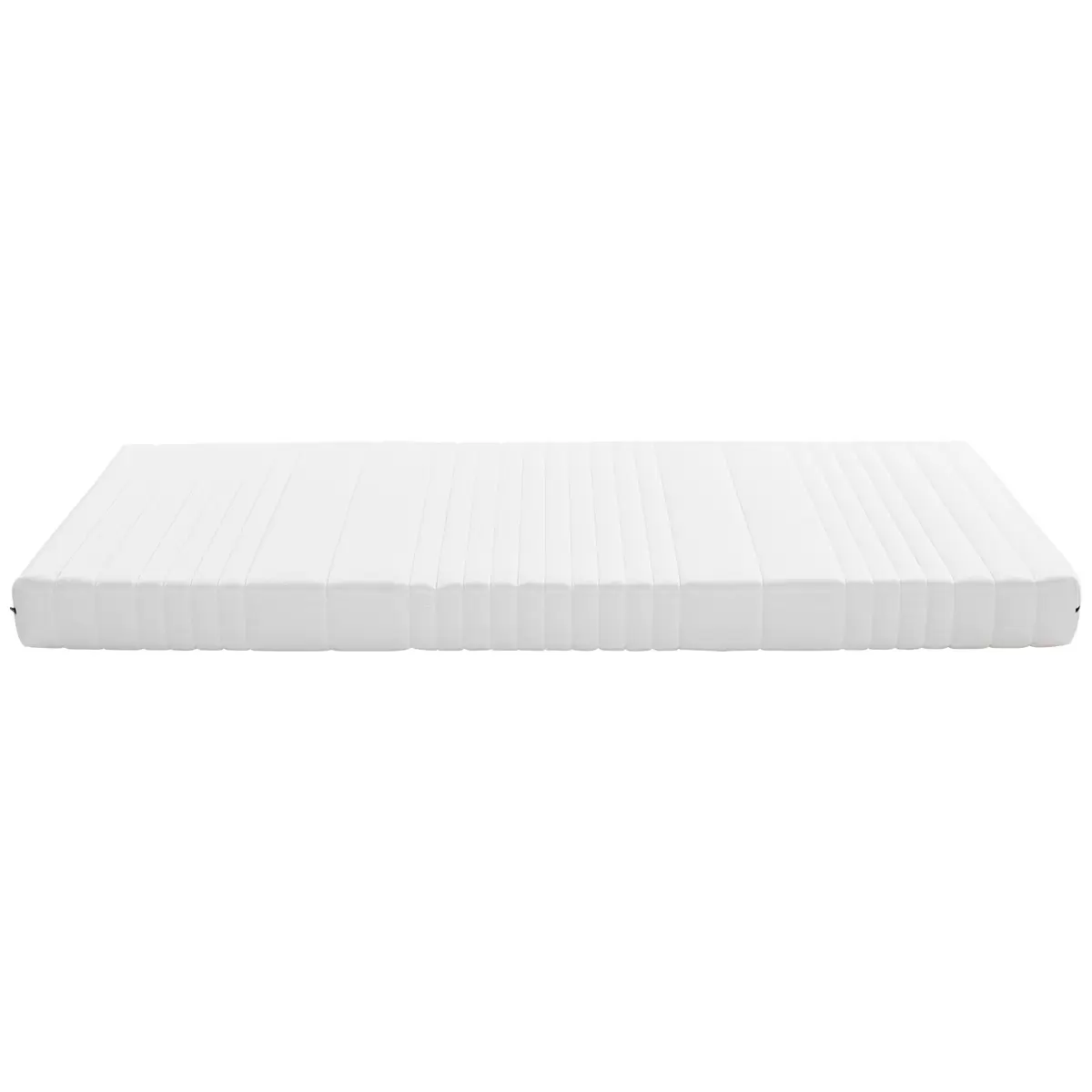 Matratze Flex H2 90x200 weiss