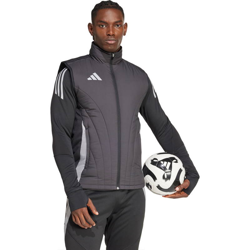 adidas Tiro 24 Competition Winterized Vest Herre