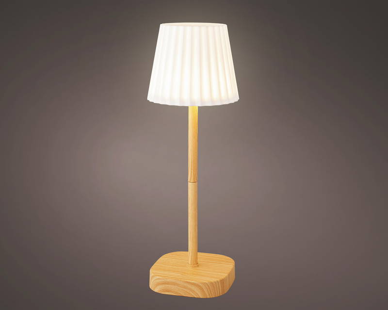 Lumineo LED-Tischleuchte