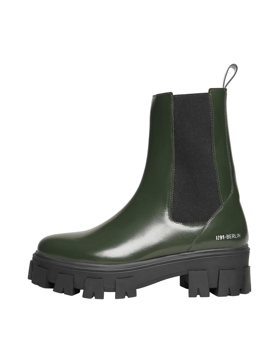 SCHNÜRBOOTS STYLE CHOICE MN