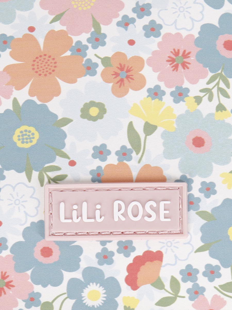 Trousse de toilette DerriÀre la porte Eva Lily Rose