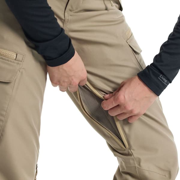Pantalon de ski BURTON W GLORIA PT SUMMIT TAUPE