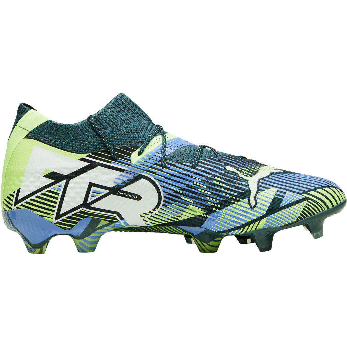 PUMA Future 7 Ultimate FG/AG Fodboldstøvler