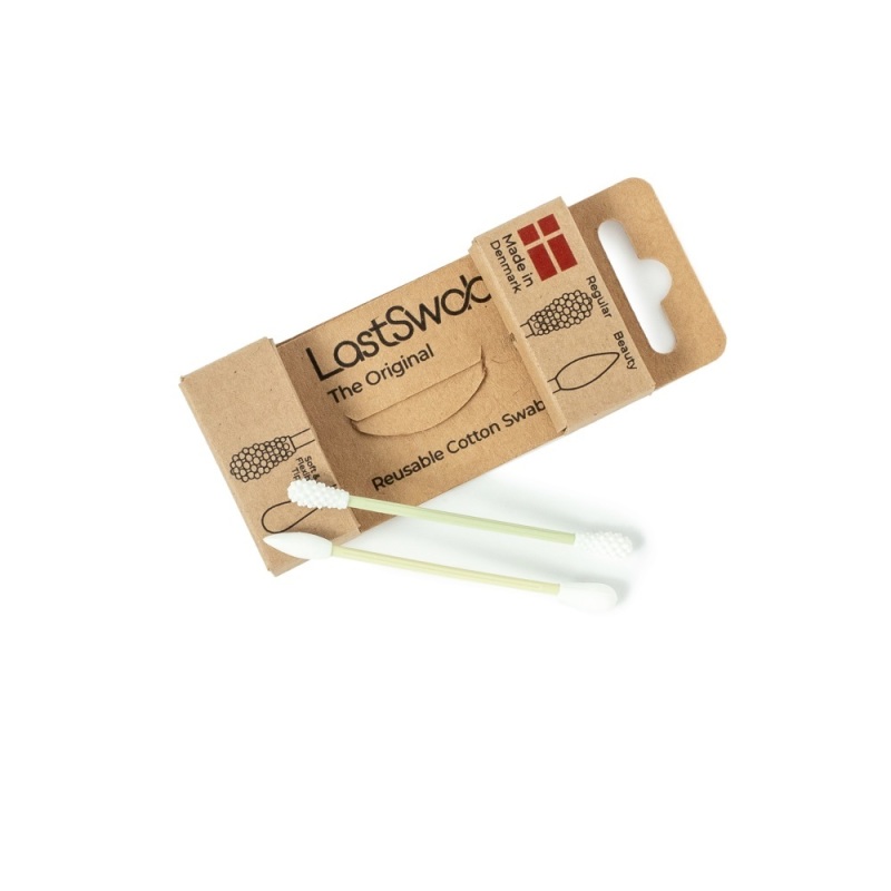 lastobject LastSwab Mix Refill Groen 2st