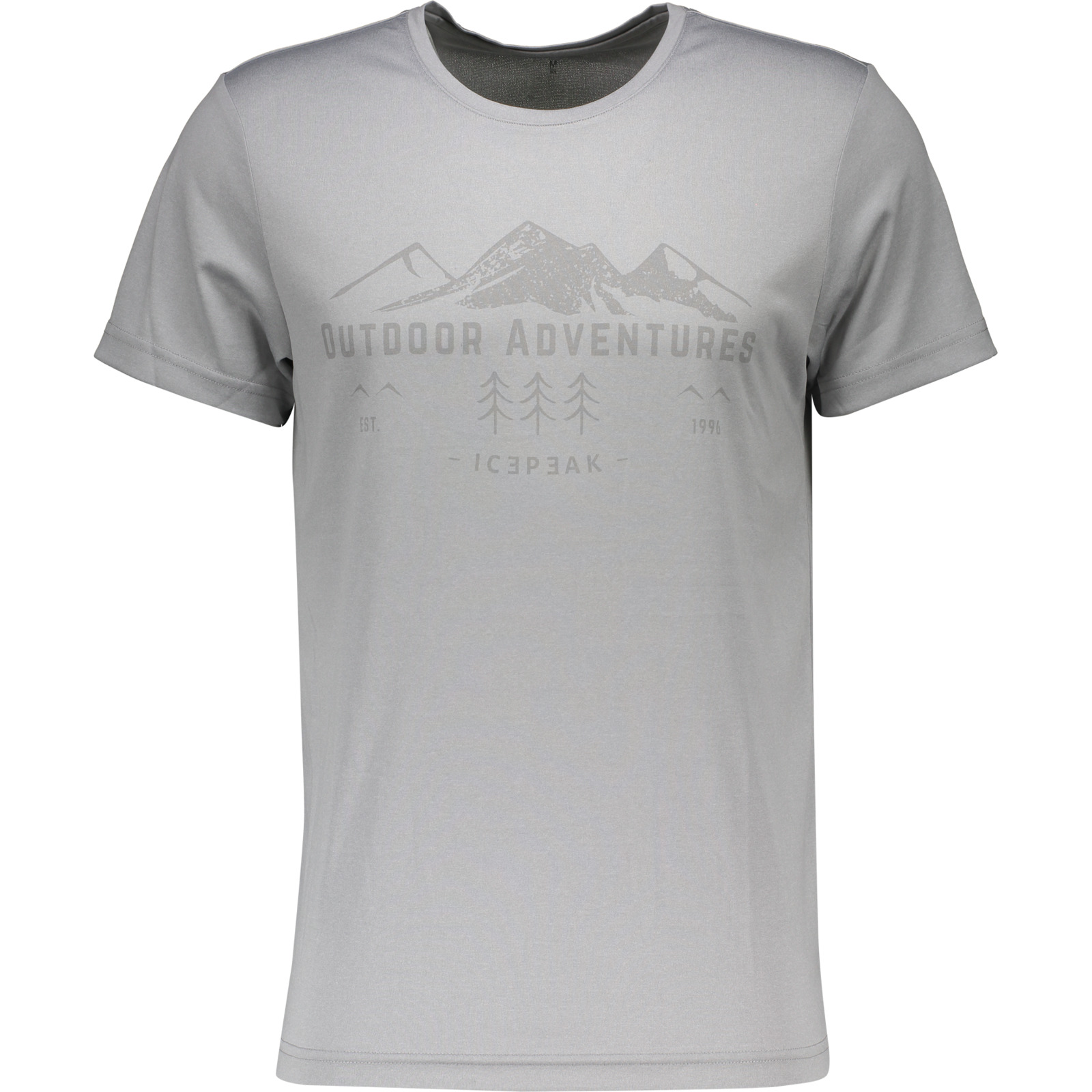 Icepeak Herren-T-Shirt Bearden XL