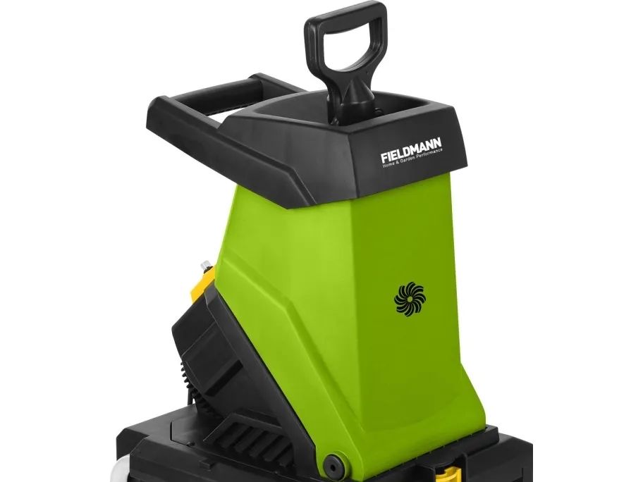 Fieldmann knivkværn FZD 4020-E (50001382)