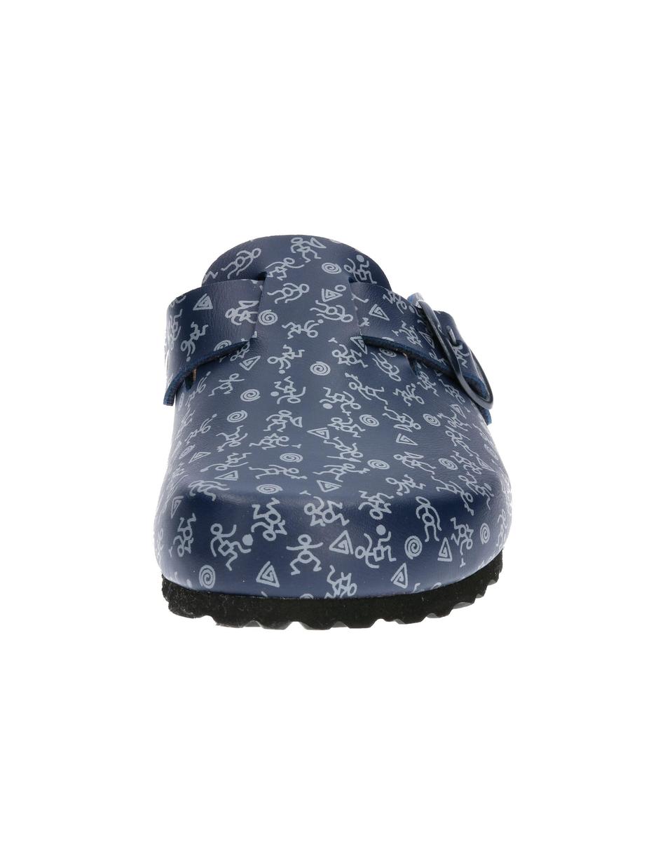 Clog Bioline Clog Print