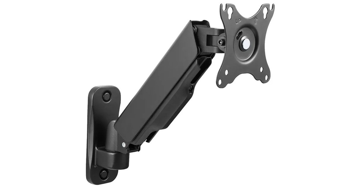 NeomountsWL70-440BL11 tv wandsteun wandmontage   (Zwart)