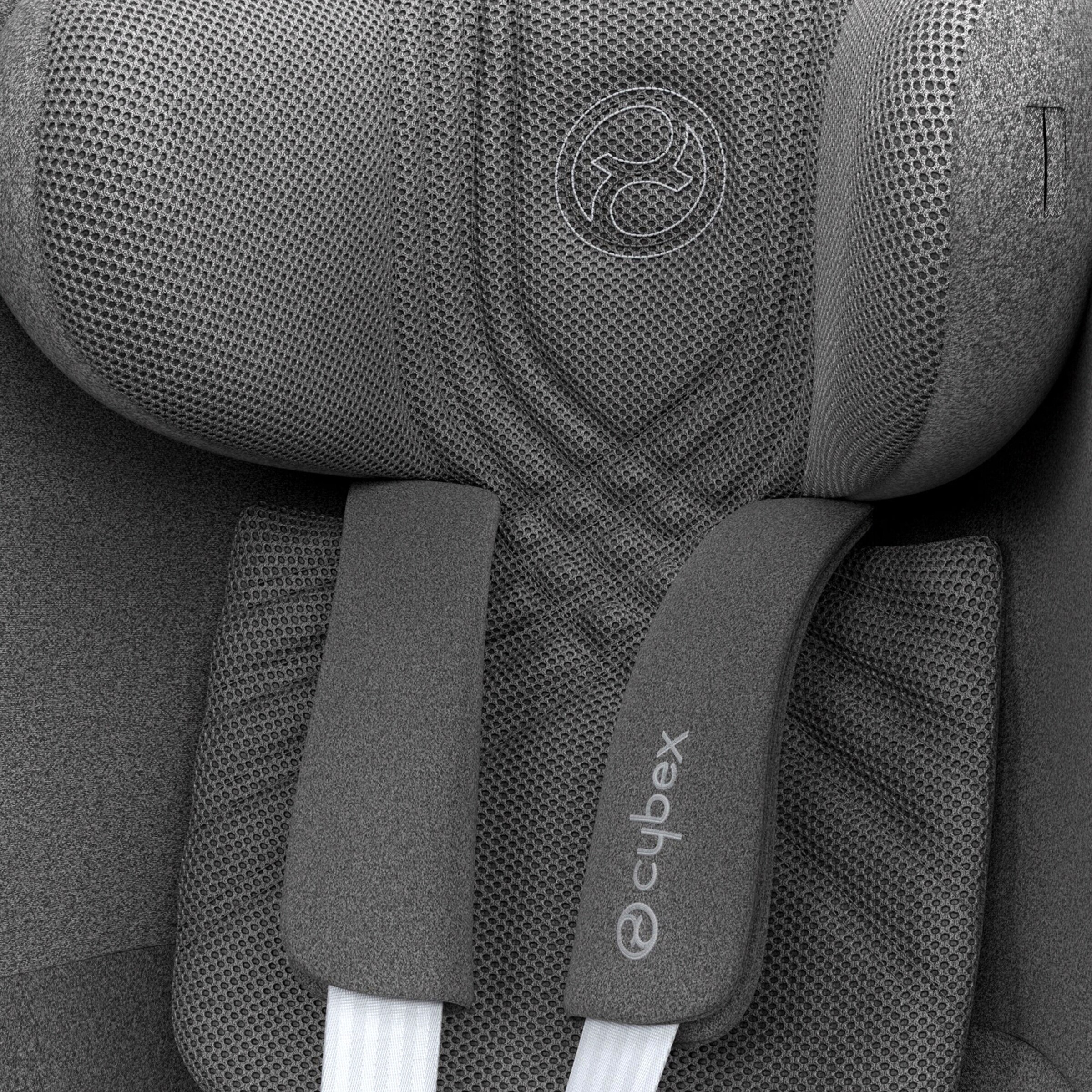 Cybex - PLATINUM Kindersitz Sirona T i-Size PLUS mirage grey