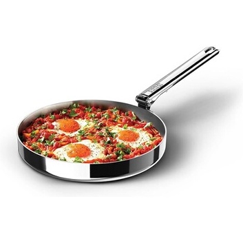 Poêle Joseph Joseph Space Steel 24cm