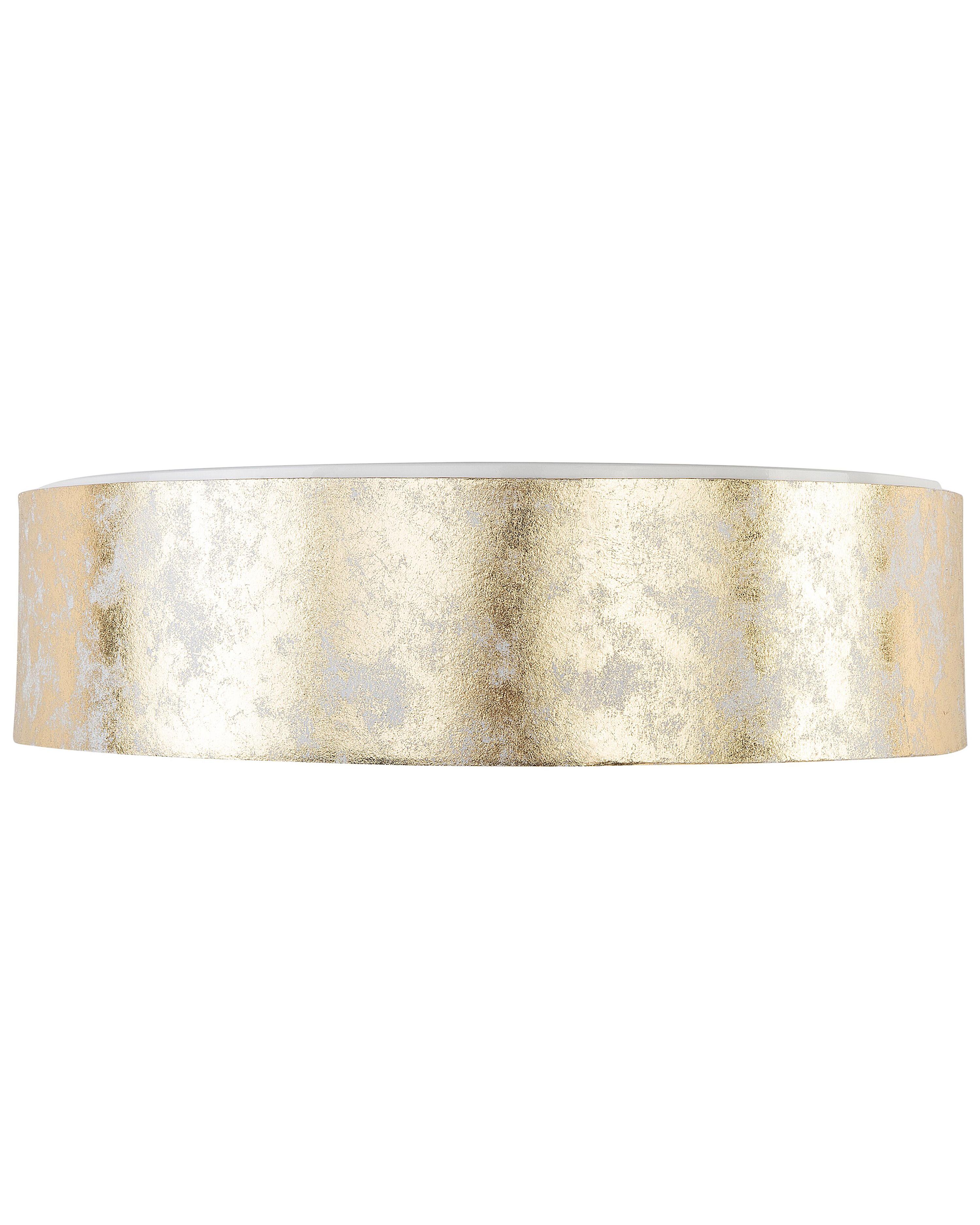 Plafondlamp RENA Goud