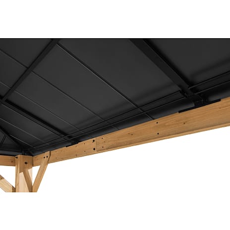 Pavillon ERNIR - 393CM X 452CM
