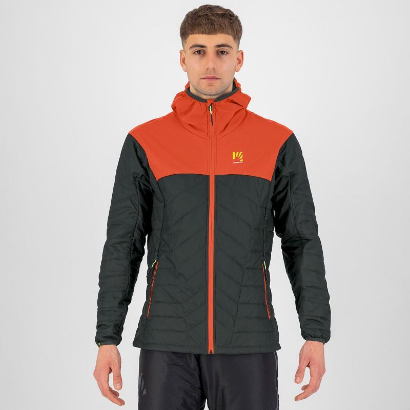 Lyskamm Evo - Veste softshell homme