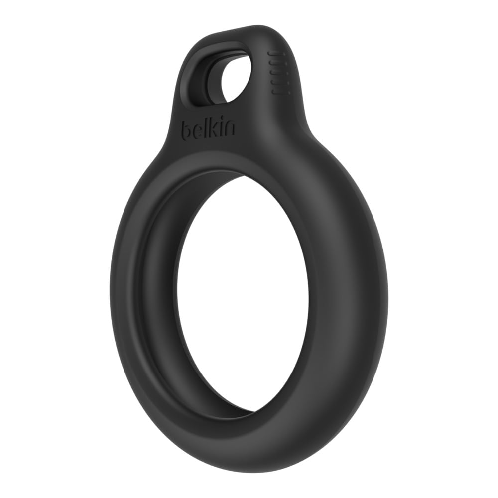 Belkin Schlüsselanhänger »Secure Holder Schlüsselanhänger für Apple AirTag«, 1 Stk.