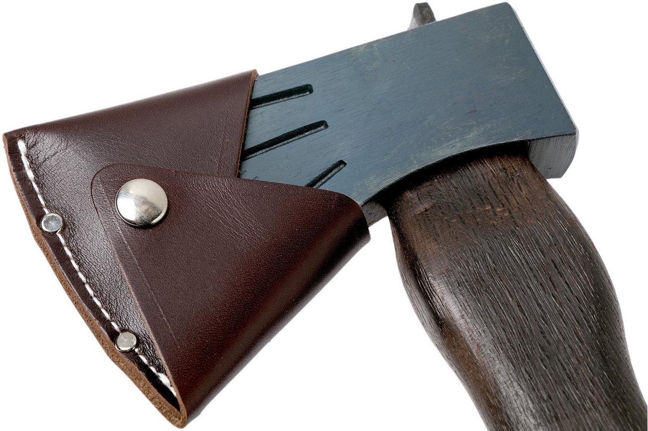 Mizuno Seisakujo Warikomi Axe Japanse bijl, 010-143