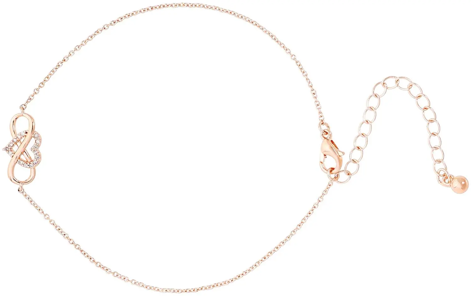 Armband - Rosé Sparks