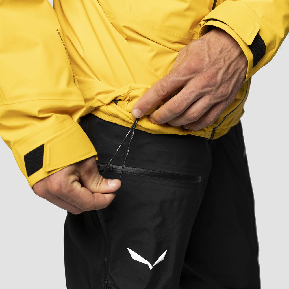 Salewa Ortles GTX Pro Stretch M JKT