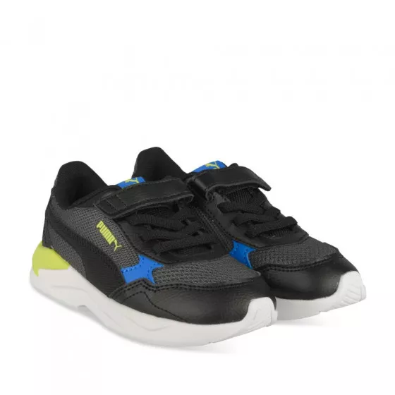 Baskets NOIR PUMA X-Ray Speed Lite