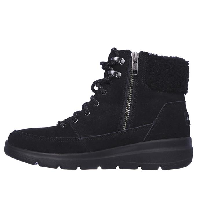 Skechers 16677 schwarz