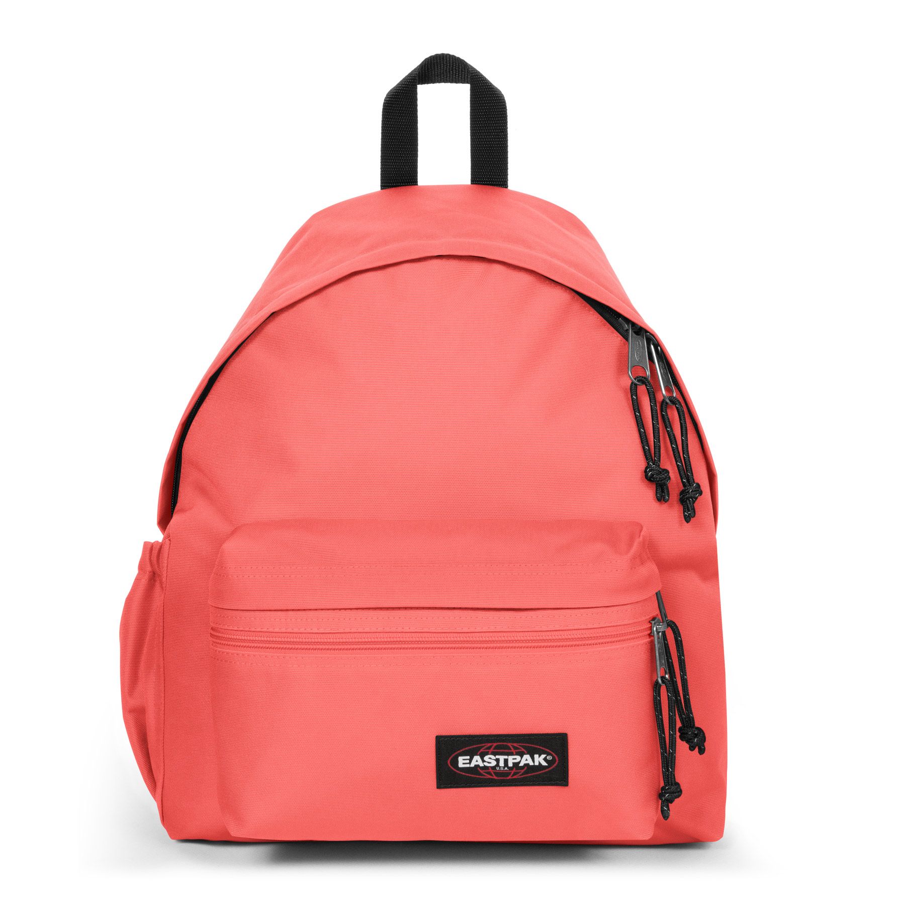 Padded Zippl'R + Passion Peach