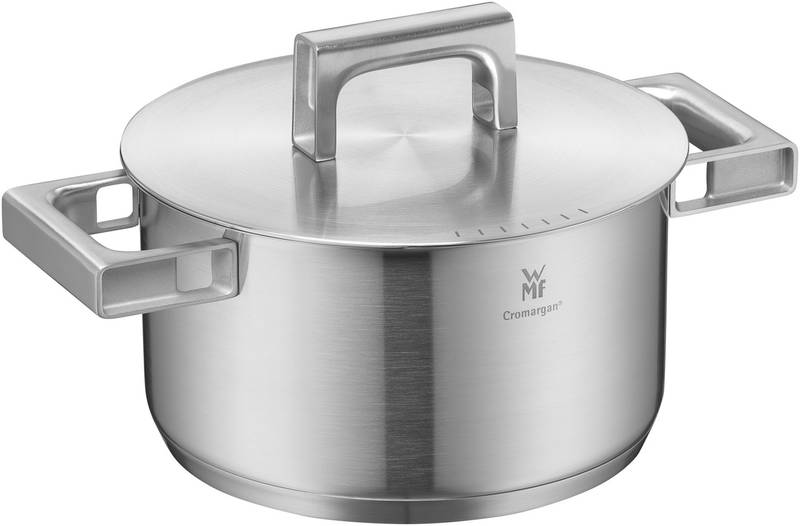 WMF Topfset 5-tlg. ULTIMATE