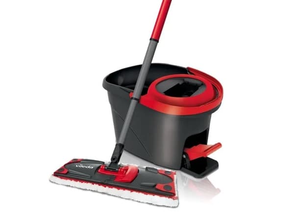 Vileda Ultramat Turbo 2-in-1