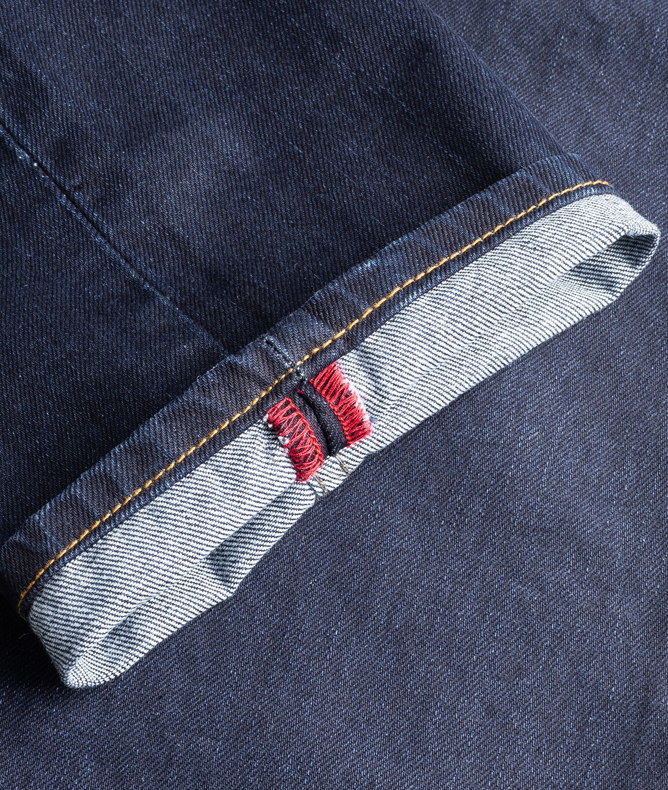 Indumentum Jeans Comfort Fit Basic-Look Loose Fit