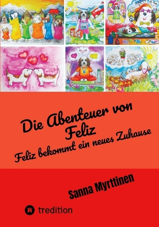 Die Abenteuer von Feliz