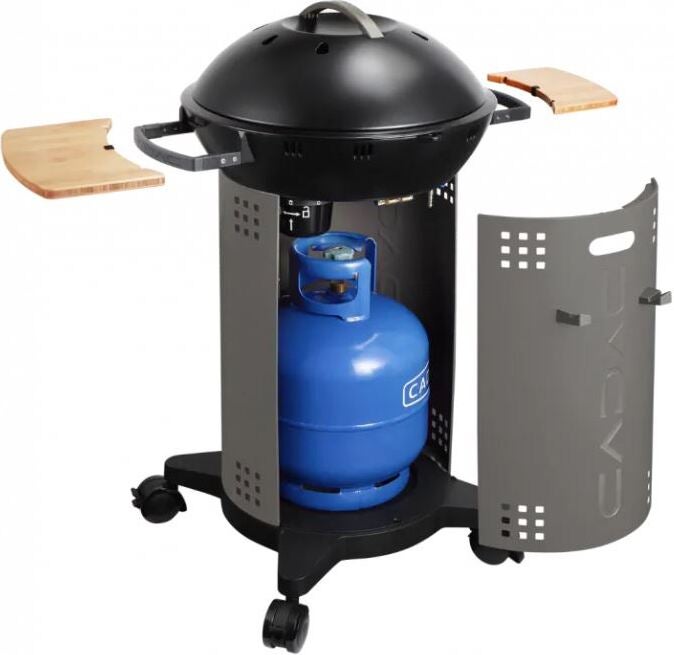 Cadac gasbarbecue Citi Chef 50 55 x 85 x 105 cm