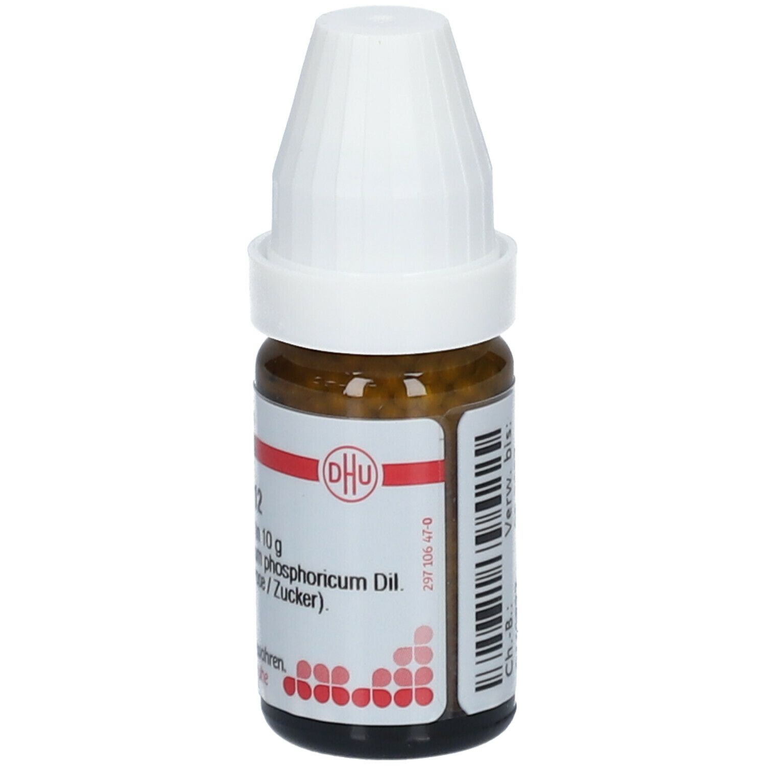 DHU Kalium Phosphoricum D12