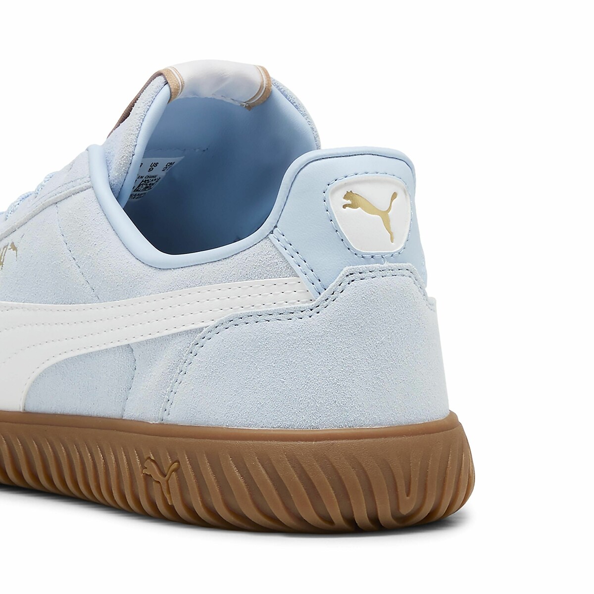 PUMA<br>Sneakers Club Kayzer Suede