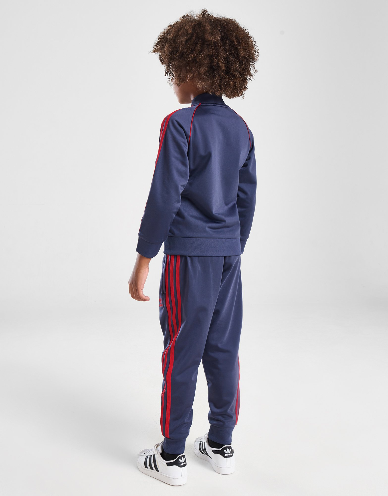 adidas Originals Ensemble de survêtement Enfant
