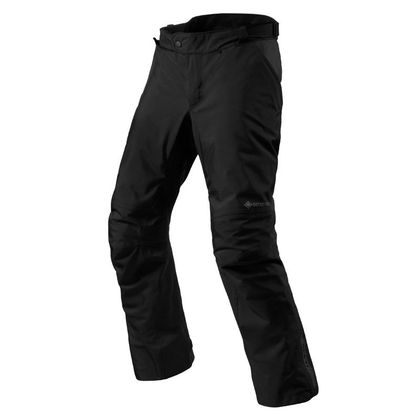 Pantalon Rev it VERTICAL GORETEX STANDARD - Noir