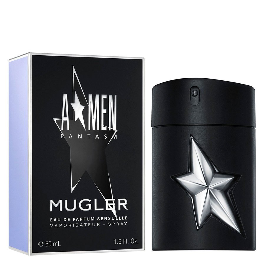 Mugler A*Men Fantasm Eau De Parfum Sensuelle 50ml