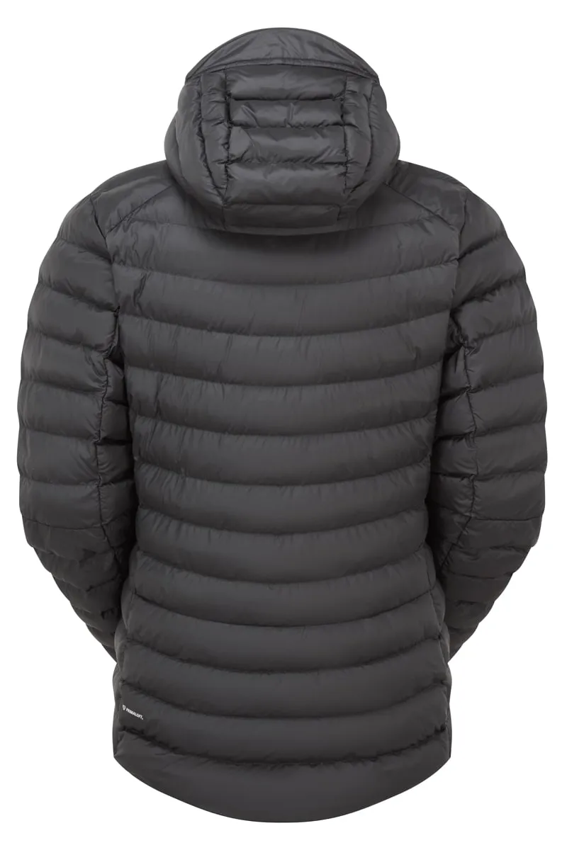 Rab Cirrus Alpine Wmns Black